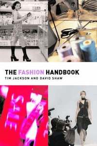 The Fashion Handbook (pocket)