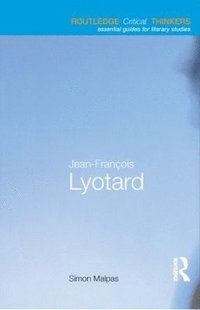 Jean-Franois Lyotard