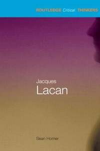 Jacques Lacan (h�ftad)