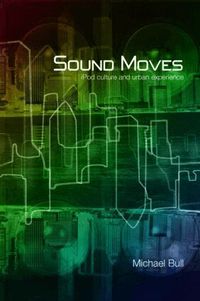 Sound Moves (h�ftad)