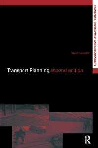 Transport Planning (h�ftad)