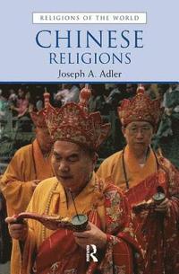 Chinese Religions (h�ftad)