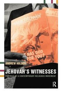 Jehovah's Witnesses (h�ftad)