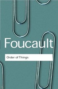 The Order of Things (h�ftad)