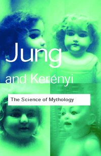 The Science of Mythology (h�ftad)