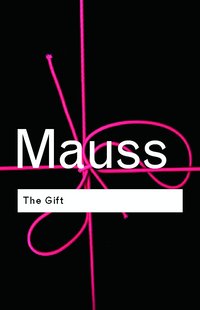The Gift (h�ftad)