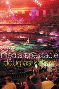 Media Spectacle (h�ftad)