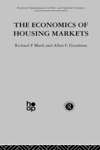 The Economics of Housing Markets (h�ftad)