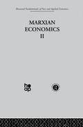 V: Marxian Economics II