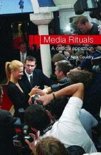 Media Rituals (h�ftad)