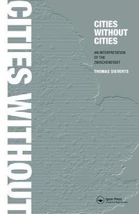 Cities without Cities (h�ftad)