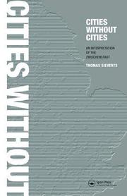 Cities without Cities (h�ftad)