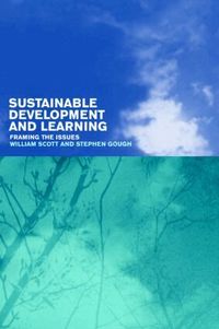 Sustainable Development and Learning (h�ftad)