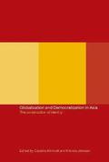 Globalization and Democratization in Asia