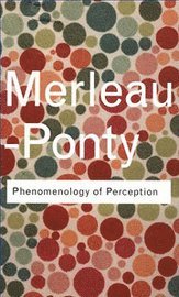 Phenomenology of Perception (h�ftad)