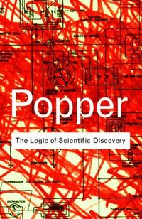 The Logic of Scientific Discovery (h�ftad)