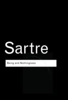 Being and Nothingness (h�ftad)