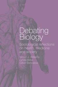 Debating Biology (h�ftad)