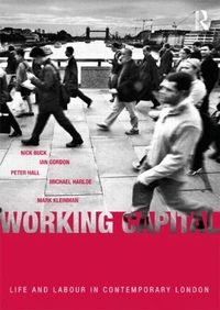Working Capital (h�ftad)