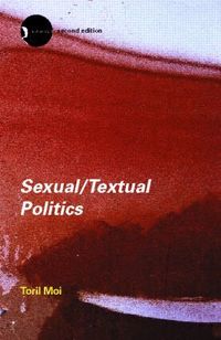 Sexual/Textual Politics (h�ftad)