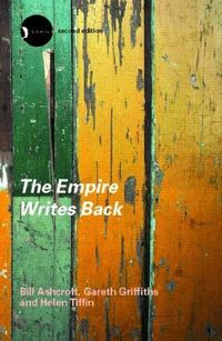 The Empire Writes Back (h�ftad)