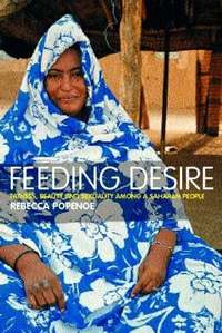 Feeding Desire (h�ftad)