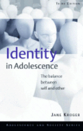 Identity in Adolescence (h�ftad)