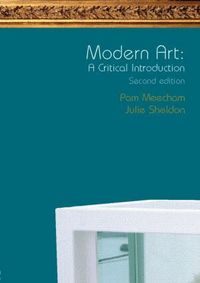 Modern Art (h�ftad)