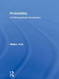 Probability (h�ftad)