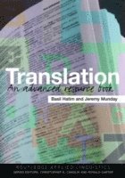 Translation (h�ftad)