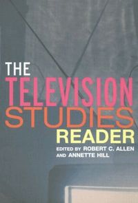 The Television Studies Reader (h�ftad)