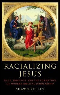 Racializing Jesus (h�ftad)