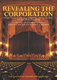 Revealing the Corporation (h�ftad)