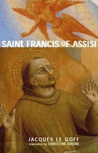 Saint Francis of Assisi (h�ftad)