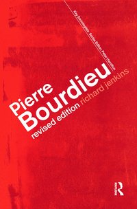 Pierre Bourdieu (h�ftad)