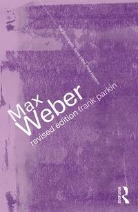 Max Weber (h�ftad)
