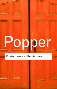 Conjectures and Refutations (h�ftad)