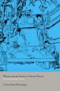 Women and the Family in Chinese History (inbunden)