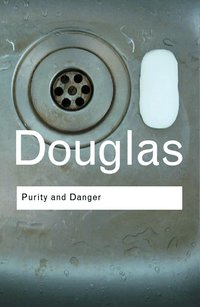 Purity and Danger (h�ftad)