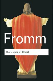 The Dogma of Christ (h�ftad)