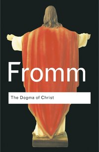 The Dogma of Christ (h�ftad)