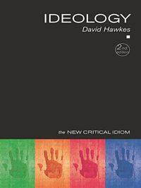 Ideology (h�ftad)