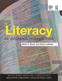 Literacy (h�ftad)