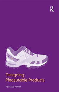 Designing Pleasurable Products (h�ftad)