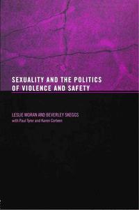 Sexuality and the Politics of Violence (h�ftad)
