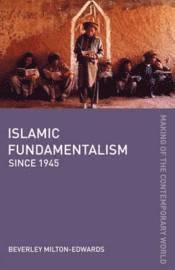 Islamic Fundamentalism since 1945 (h�ftad)