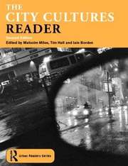 The City Cultures Reader (h�ftad)