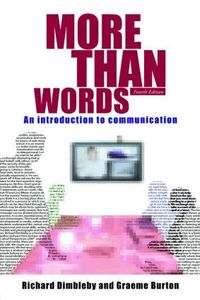 More Than Words (h�ftad)
