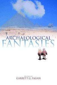 Archaeological Fantasies (h�ftad)