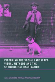 Picturing the Social Landscape (h�ftad)